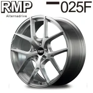 RMP Racing 025F. 7.5x19", 5x114.3, ET45, �� 73,3���. ��� ����� �� ������������ ����
