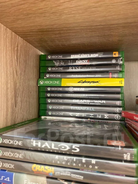 Microsoft Xbox One ����