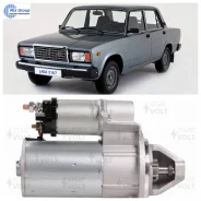 ������� ����������� Startvolt ��� �/� ��� 2101-2107 LSt0101 ����
