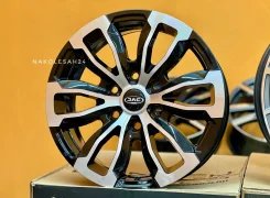 JAC. 7.5x18", ET30, �� 106,1���. ����
