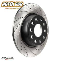   - Avantech Audi A3 Skoda Octavia VW Golf Jetta BR5013RR 