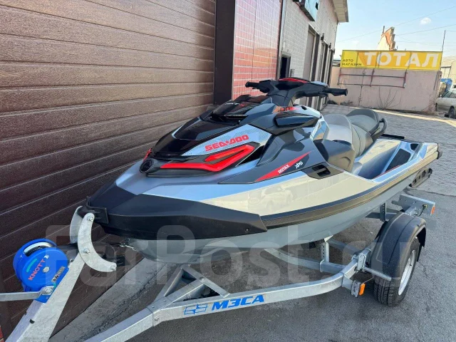 BRP Sea-Doo RXT. 2019 ��� ����