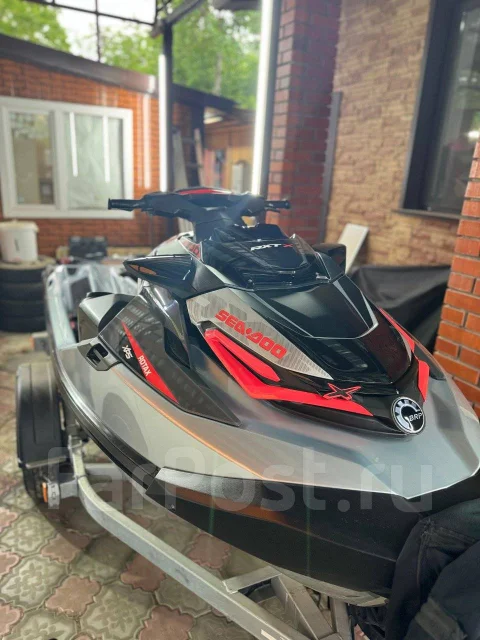 BRP Sea-Doo RXT. 2019 ��� ����