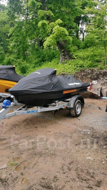 BRP Sea-Doo RXT. 2019 ��� ����