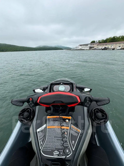 BRP Sea-Doo RXT. 2019 ��� ����