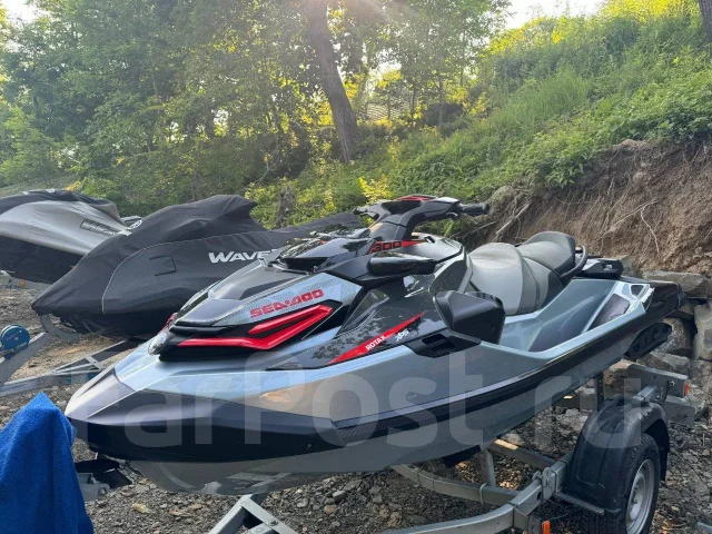 BRP Sea-Doo RXT. 2019 ��� ����