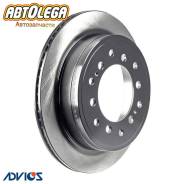    Advics Lexus GX460 / Toyota LC Prado 150 A6R161B 
