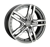 LS Wheels LS 356