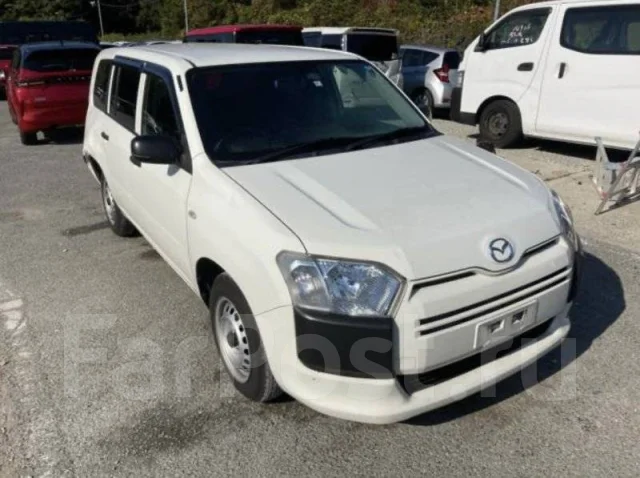 Mazda Familia. NCP1607001542, 1NZFE ����