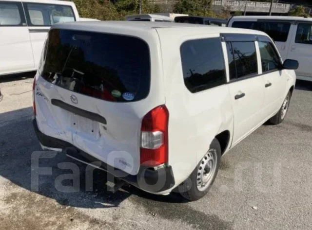 Mazda Familia. NCP1607001542, 1NZFE ����