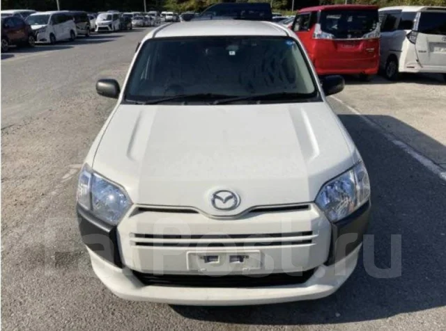 Mazda Familia. NCP1607001542, 1NZFE ����