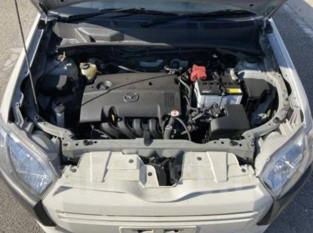 Mazda Familia. NCP1607001542, 1NZFE ����