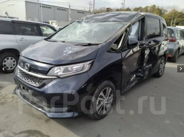 Honda Freed+. GB53102469, L15B ����