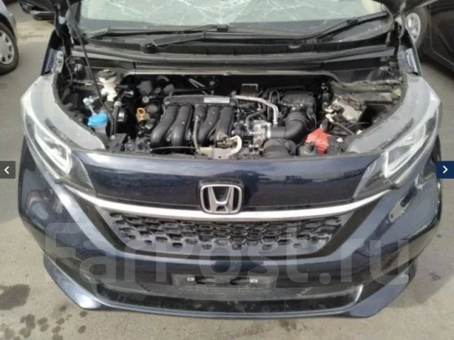 Honda Freed+. GB53102469, L15B ����