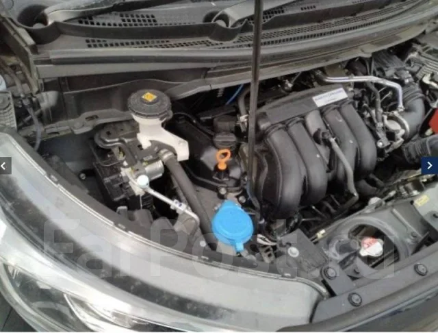 Honda Freed+. GB53102469, L15B ����