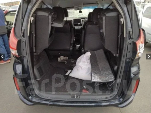 Honda Freed+. GB53102469, L15B ����