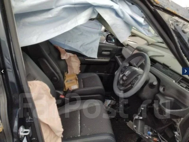 Honda Freed+. GB53102469, L15B ����