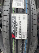 Yokohama BluEarth-GT AE-51E. ������, 2024 ���, ����� ����