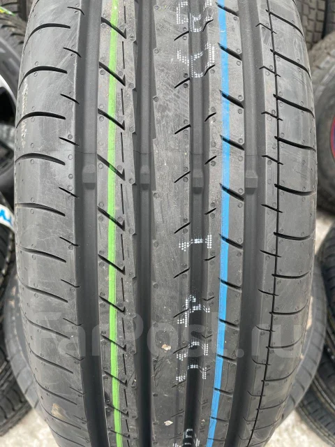 Yokohama BluEarth-GT AE-51E. ������, 2024 ���, ����� ����