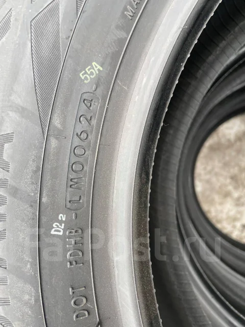 Yokohama BluEarth-GT AE-51E. ������, 2024 ���, ����� ����