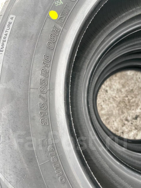 Yokohama BluEarth-GT AE-51E. ������, 2024 ���, ����� ����