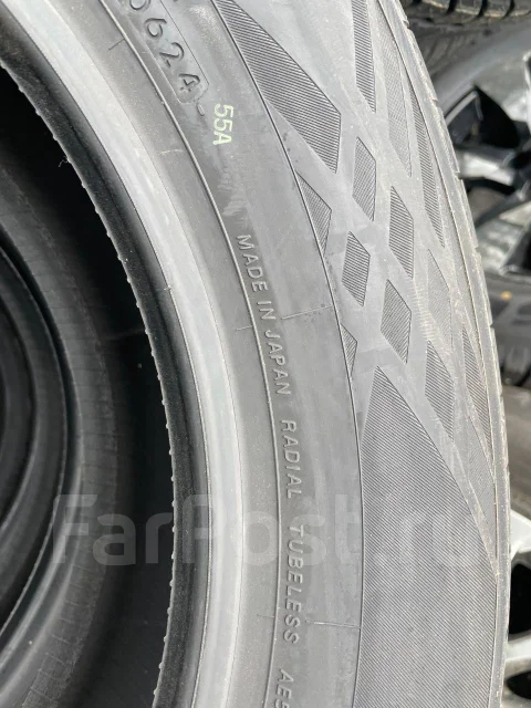 Yokohama BluEarth-GT AE-51E. ������, 2024 ���, ����� ����
