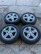 Dunlop Dufact DF5. 6.5x16", 5x114.3, ET42 ����