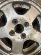 Hinodex. 5.5x13", 4x98, ET30,  55,0. 