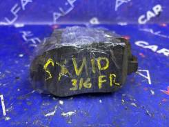   Toyota Nadia 1998 0446533120 SXN10H 3SFE,  0446533120 