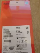 OnePlus 13R. �����, 256 ��, ������, 3G, 4G LTE, 5G, Dual-SIM, ����������, NFC. ��� ����� �� ������������ ����