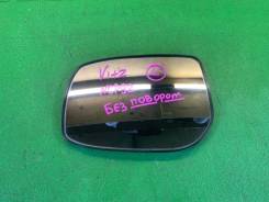 - Toyota Vitz 2007 NCP91 1NZ-FE,   