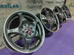 Sparco. 6.0x14", 4x100, 4x114.3, ET38,  73,1. 