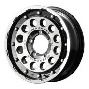 Nitro Power H12 Shotgun. 5.5x16", 5x139.7, ET20, �� 108,5���. ��� ����� �� ������������ ����