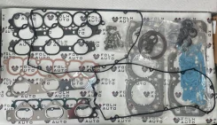 �������� ��������� ��������� Mitsubishi Pajero V45 6G74 DOHC MD972341 MD972341 ����