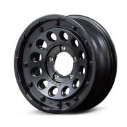 Nitro Power H12 Shotgun. 5.5x16", 5x139.7, ET20, �� 108,5���. ��� ����� �� ������������ ����
