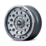 Nitro Power H12 Shotgun Tactical Edition. 7.0x16", 5x114.3, ET40, �� 73���. ��� ����� �� ������������ ����