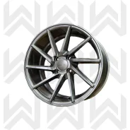 Vossen CVT. 7.0x15", 4x100, ET35, �� 73,1���. ����