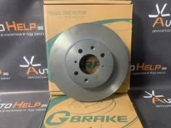 ���� ��������� ������������� �������� G-Brake 45251S06000 ����