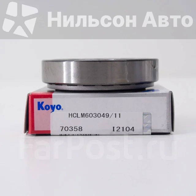 ��������� ���������, KOYO LM60304911 ����
