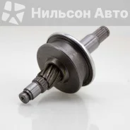 ������� Mazda Titan SL, Krauf SDM6080PN ����