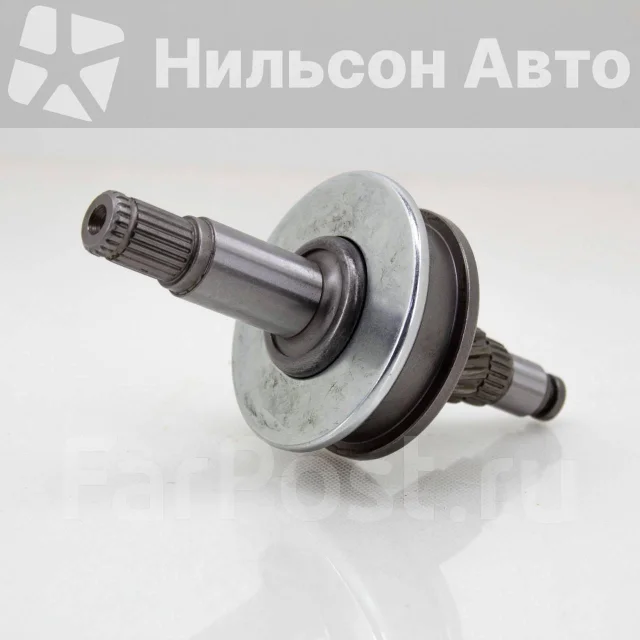 ������� Mazda Titan SL, Krauf SDM6080PN ����