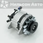 ��������� 12V Isuzu ELF 4JG2, Krauf ALH0761UX ����
