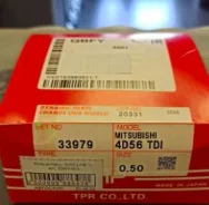 ������ ����. 4D56 L200 05-10, D4BH (0,50 ) 33979050 ����