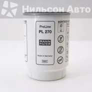 ������ ��������� �� ��������� Hyundai HD65-120 / Isuzu / ����� / �����, MANN PL270X PL270X ����