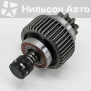 ������� Nissan Atlas, Krauf SDH5719PN ����