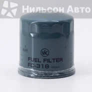 ������ ��������� VIC FC318 ����
