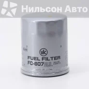 ������ ��������� VIC FC607 ����