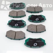 ������� �������� MMC Canter Gbrake (8 �������) GP06062 ����