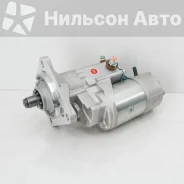 ������� 24V HINO Ranger H06C, H07C, H07D, 11 ������, �������� �������, 5.5 KW, Krauf STN9337WD ����