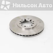 ���� ��������� Nissan Atlas TD27, Gbrake GR02735 ����
